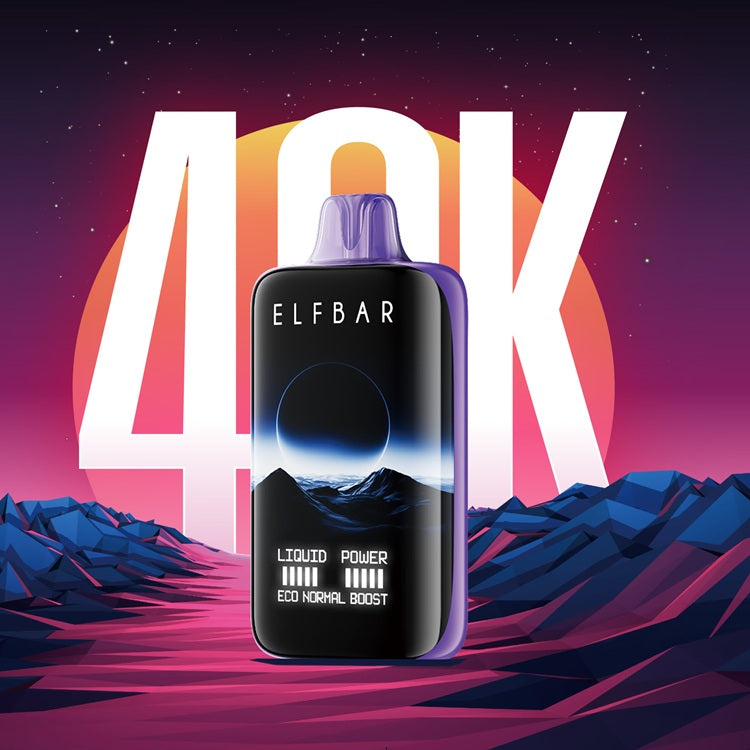 ElfBar Disposable Vape