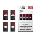 Juul Pods Virginia Tobacco