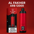 Al Fakher ARB 12000