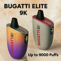 Bugatti Elite - 9000