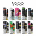 Vgod Nic Salts 30 ml