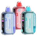 VOOPOO REPOP 35K Puffs 5% Disposable Vape – Type C Rechargeable