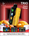 ELFBAR Trio 40K